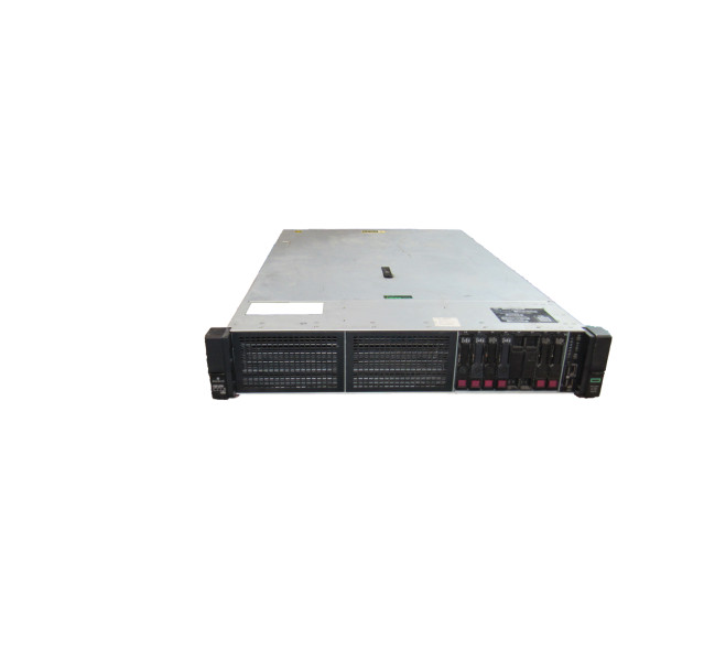 SPARES/POST HPE Proliant DL380 gen10 Xeon Silver 4114 @ 2.20GHz 64GB DDR4 Server