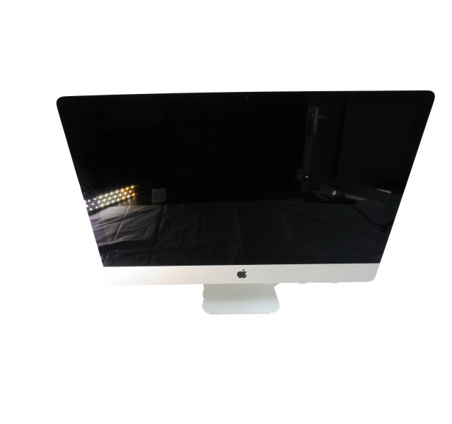 Apple iMac 27