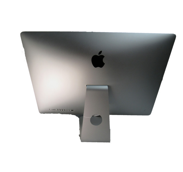 Apple iMac 27