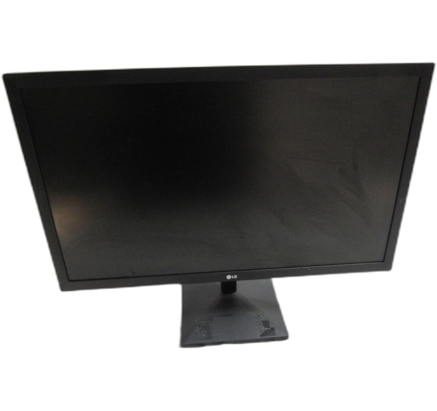 LG 24MK400H-B 24