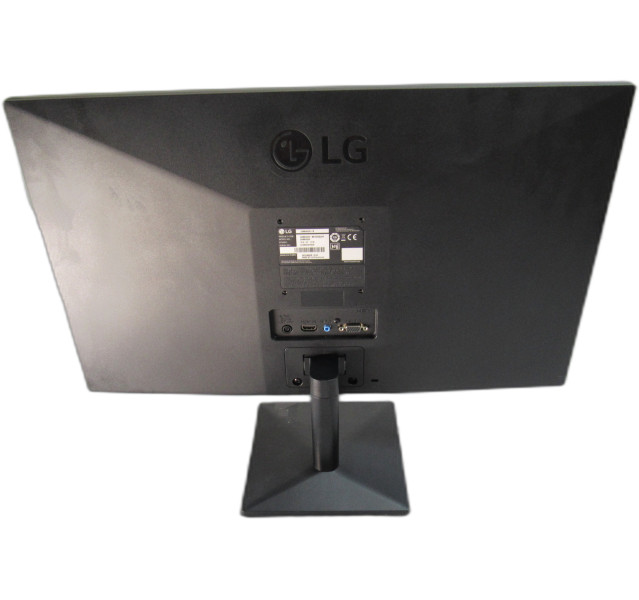 LG 24MK400H-B 24