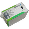 Genuine Lexmark 24B6008 Cyan Toner Cartridge