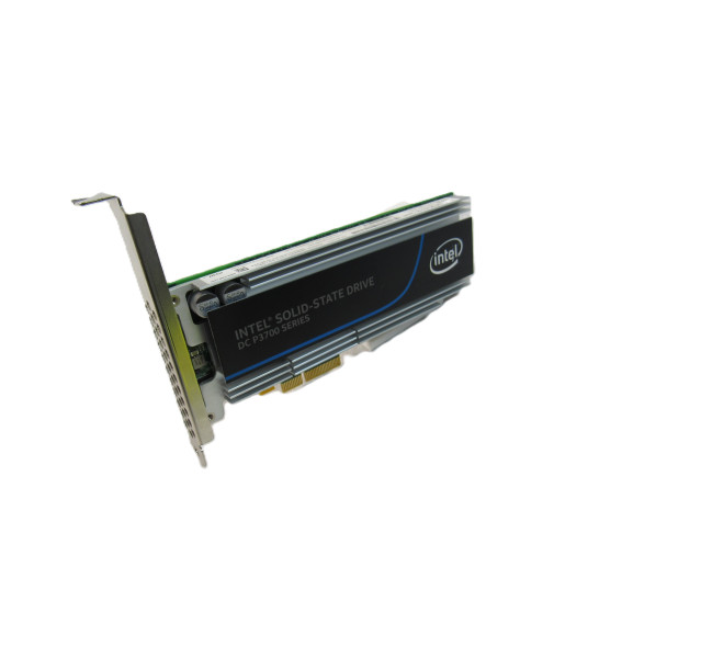 Intel SSD DC P3700 800GB Solid State Drive (SSD), SSDPEDMD800G4