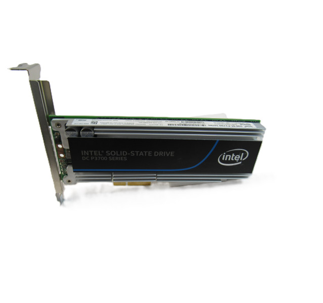 Intel SSD DC P3700 800GB Solid State Drive (SSD), SSDPEDMD800G4