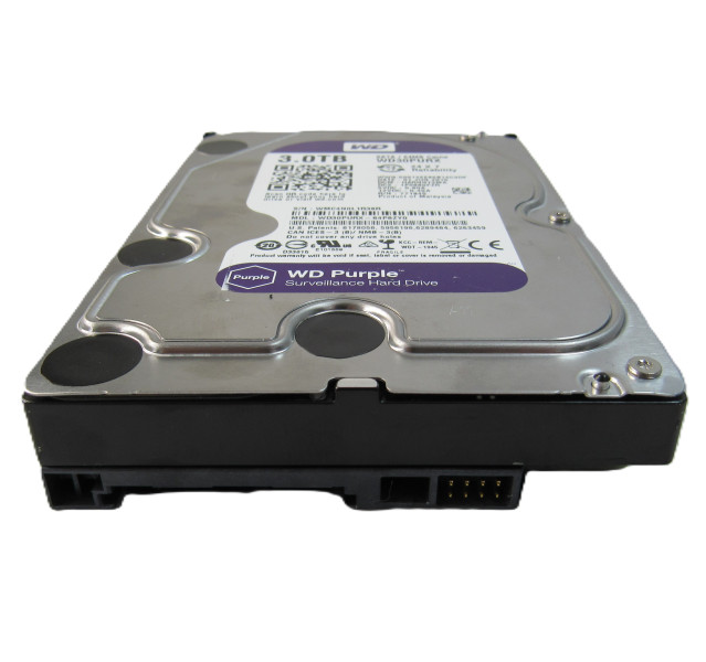 Western Digital Purple WD30PURX 3TB 5400RPM 3.5