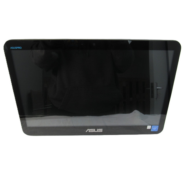 ASUS V161G AIO PC, Intel Celeron N4000, 8GB, 128GB SSD Windows 10 Pro