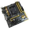 ASUS A88XM-PLUS FM2+ A88x MATX Motherboard With IO Shield