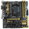 ASUS A88XM-PLUS FM2+ A88x MATX Motherboard With IO Shield