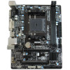 Gigabyte GA-F2A78M-HD2 FM2+ A78 MATX Motherboard With IO Shield