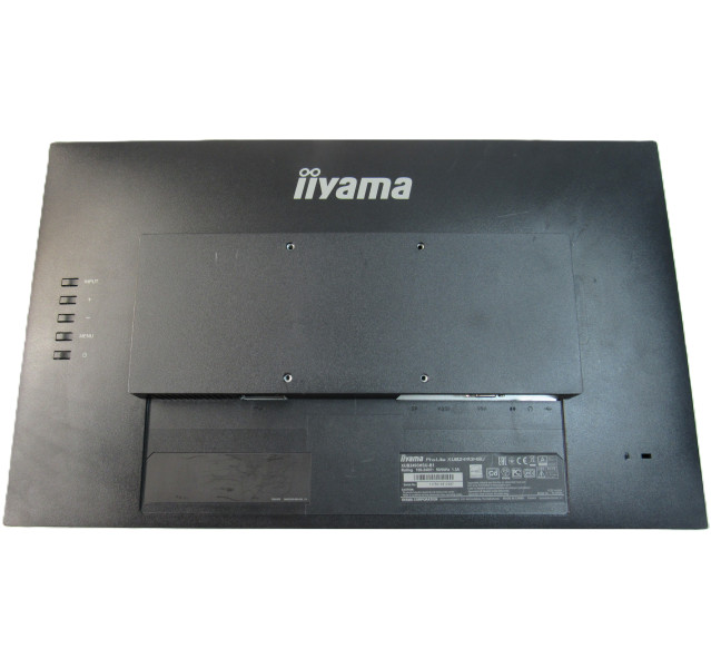 iiyama ProLite XUB2493HS 23.8