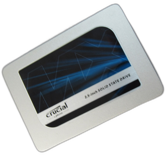 Crucial MX300 750GB 2.5