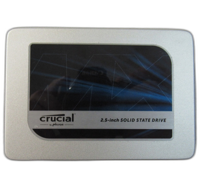 Crucial MX300 750GB 2.5