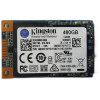 Kingston 480GB mSATA Solid State Drive (SSD), SUV500MS/480G