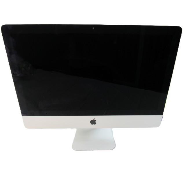 Apple iMac, 21.5