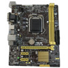 ASUS H81M-E 1150 H81 mATX Motherboard With IO Shield