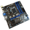 MSI B85M-E45 1150 B85 mATX Motherboard With IO Shield