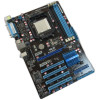 ASUS M4N68T AM3 ATX Motherboard With IO Shield