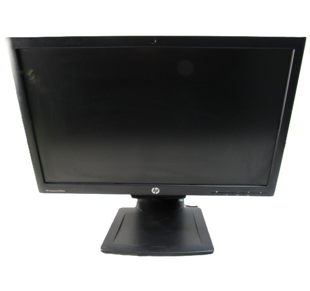 HP Compaq LA2206xc, 23