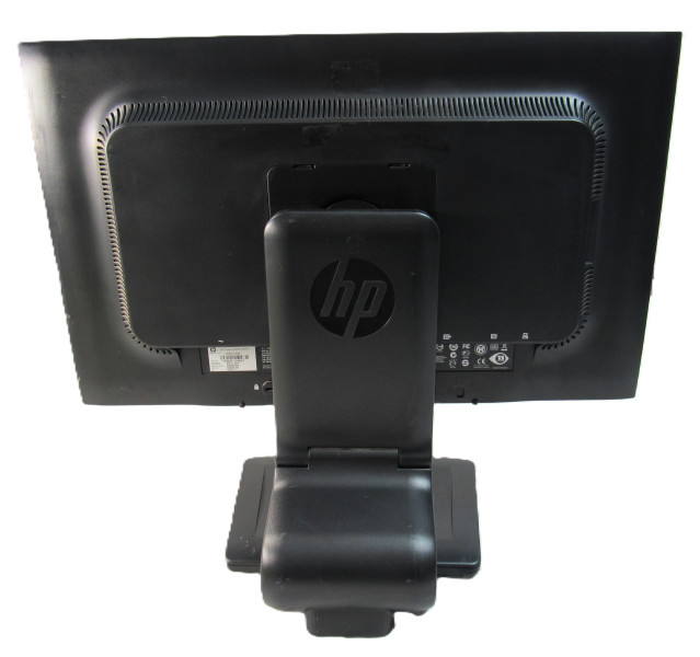 HP Compaq LA2206xc, 23