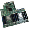 Server Mainboard INTEL S2600G, 2x E5-2620 v2, 8GB DDR3 Motherboard Bundle