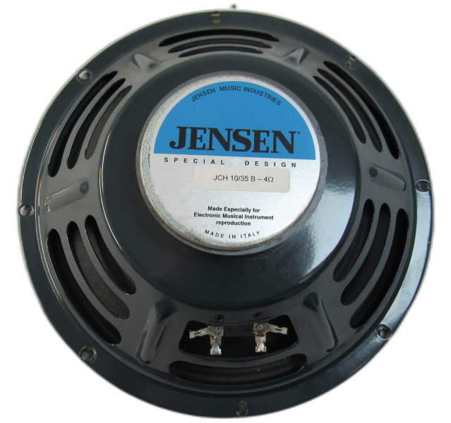 Jensen Ch10/35 10'' Woofer