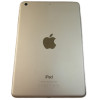 Apple iPad Mini 3rd Gen - 16GB - A1599 - IOS 12.5.7 - Gold - Grade D