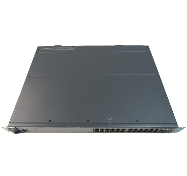 HP 2920-24G, J9726A, 24 Port, Switch W/Ears