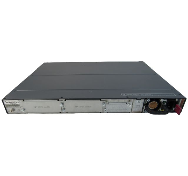 HP 2920-24G, J9726A, 24 Port, Switch W/Ears