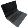 HP 255 G7 Notebook, AMD A4-9125 Radeon R3, 4GB DDR4, 128GB SSD, Windows 11, 15.6