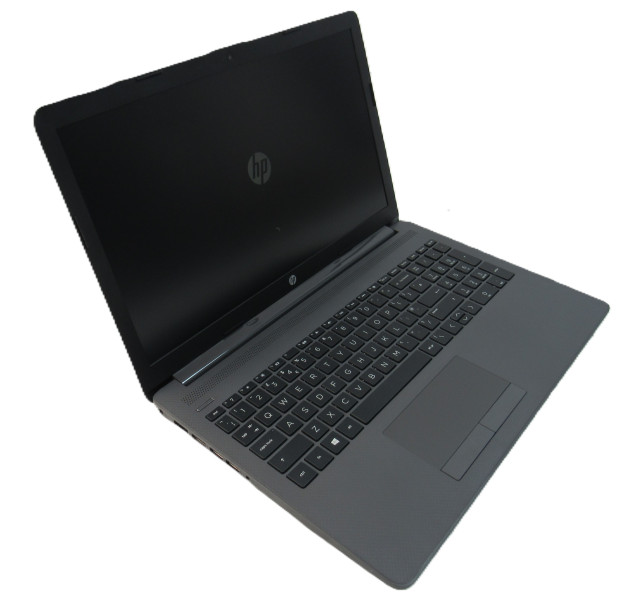 HP 255 G7 Notebook, AMD A4-9125 Radeon R3, 4GB DDR4, 128GB SSD, Windows 11, 15.6