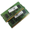 16GB (2 x 8GB) 3200MHz DDR4 Laptop RAM