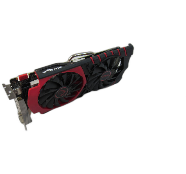 MSI GTX 950 2GB GDDR5 Graphics Card