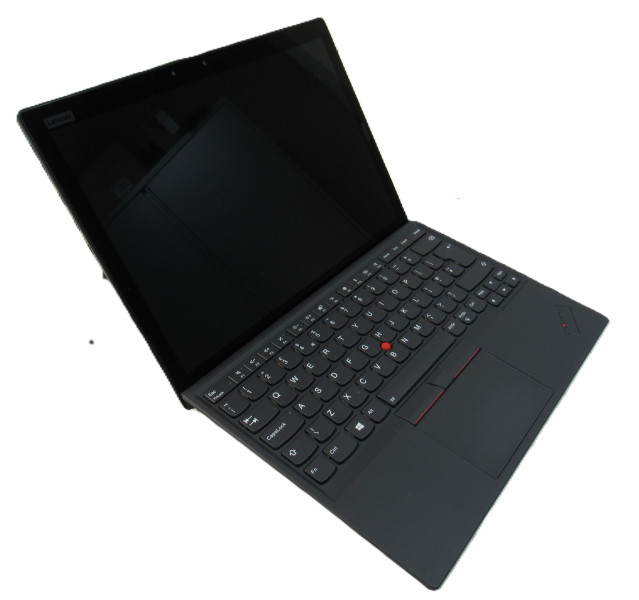 Lenovo Thinkpad X1 Tablet/Laptop Gen 3, i5-8250U, 8GB, 256GB SSD, Windows 11