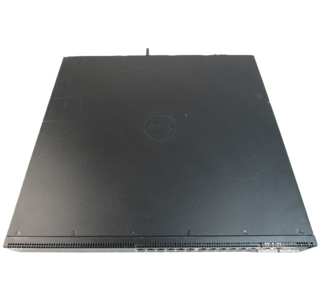 Dell E07W001 N3024 24Port Network Switch