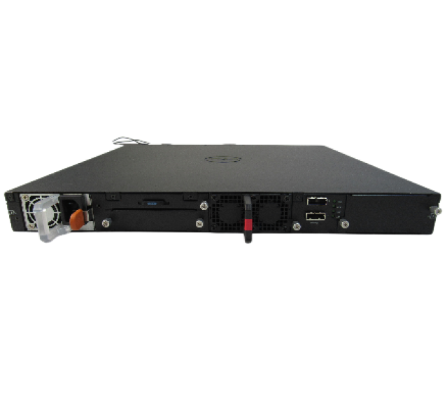 Dell E07W001 N3024 24Port Network Switch