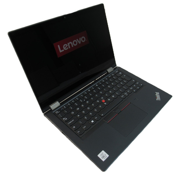 Lenovo ThinkPad L13 Yoga, Intel Core i7-10510U, 16GB DDR4, 256GB SSD, Win11 Pro