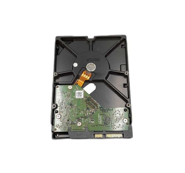 Western Digital WD30EFRX 3.5