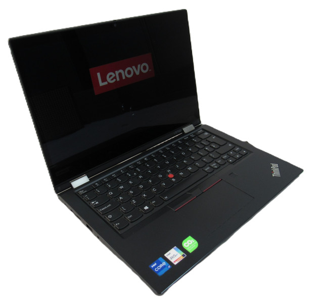 Lenovo Thinkpad L13 Yoga Gen 2, i7-1165G7,16GB DDR4, 256GB SSD, Win11, 13.3