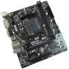 ASRock FM2A68M-HD+ FM2+ A68H m-ATX Motherboard With IO Shield