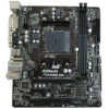 ASRock FM2A68M-HD+ FM2+ A68H m-ATX Motherboard With IO Shield