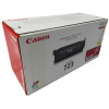 Genuine Canon, 723, Yellow, Toner Cartridge