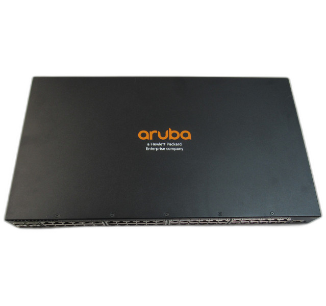 HP Aruba 2540 JL355A 48Port Switch without Ears