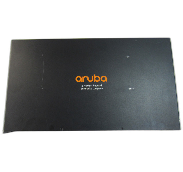 HP Aruba 2530 J9775A 48 Port Switch with Ears