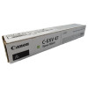 Genuine Canon C-EXV 47 Black Toner Cartridge