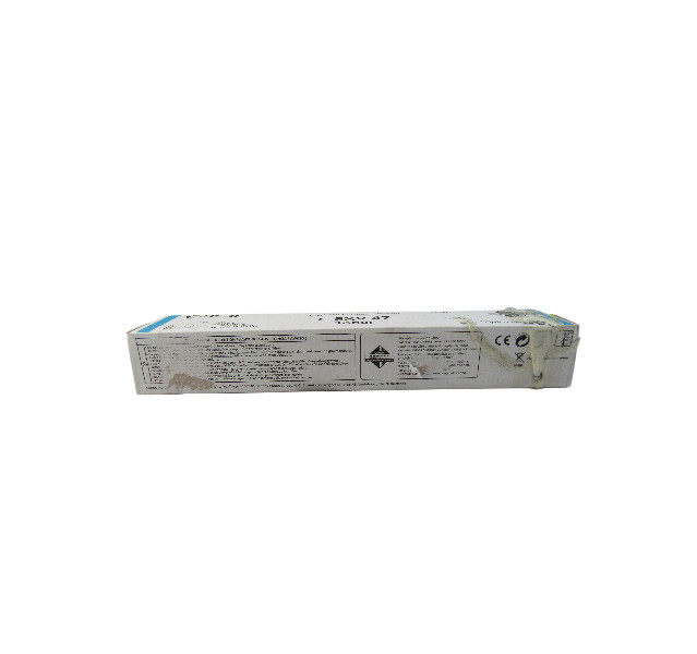 Genuine Canon C-EXV 47 Cyan Toner Cartridge