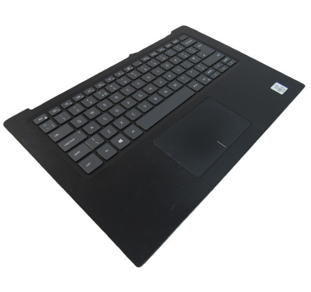 Dell Vostro P116G Palmrest + Keyboard