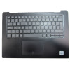 Dell Vostro P116G Palmrest + Keyboard