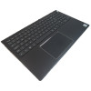 Dell Vostro P102F Palmrest + Keyboard