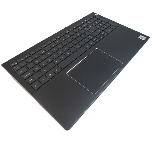 Dell Vostro P102F Palmrest + Keyboard