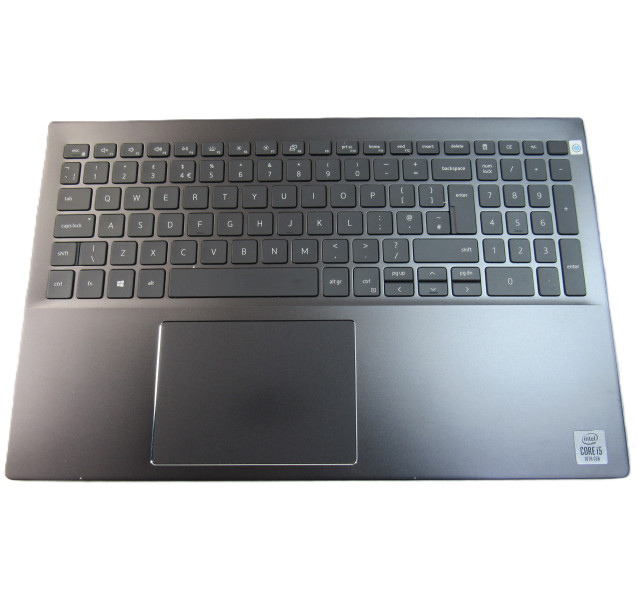 Dell Vostro P102F Palmrest + Keyboard